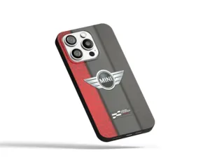Mini Cooper Funda Silicona SmartPhone Diseño Personalizable Total